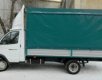 газель тентованная