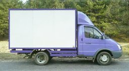 Газель
