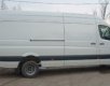 бус Volkswagen Crafter