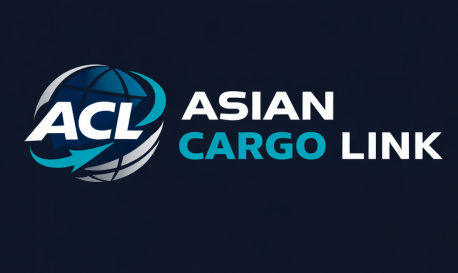 Логотип транспортной компании Trans Asian Link перевозки
