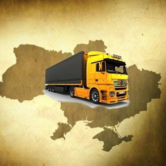 Грузоперевозки по Казахстану