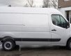 бус Renault Trafic