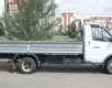 газель открытая