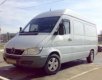 бус Mercedes Sprinter