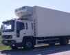5-тонник рефрижератор